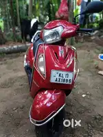 Suzuki Access