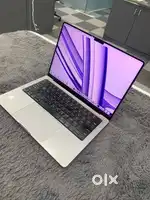 Apple MacBook Pro M1 Pro (14inch) 2021 32GB 512GB Bill & Warranty