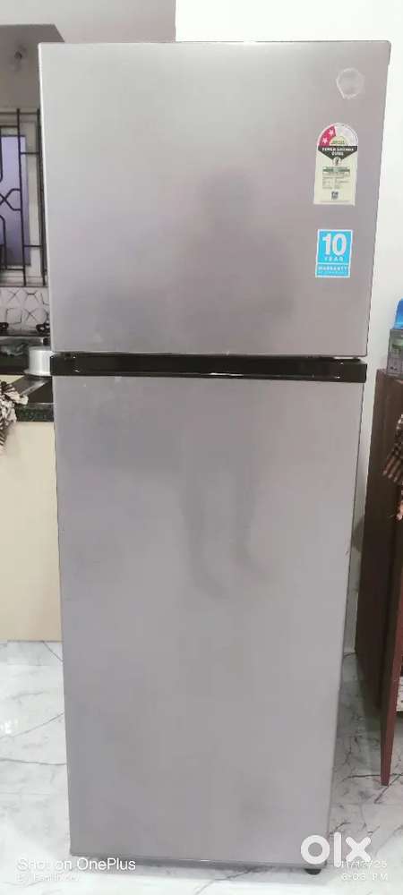 BPL fridge