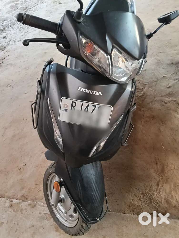 Honda Activa 6g 1st owner