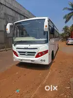 With Verna Contract Urgent 35 Seated AC BUS FOR SALE