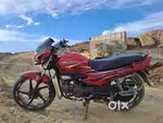 Super splendor