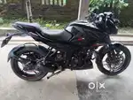 Pulsar N250 2022