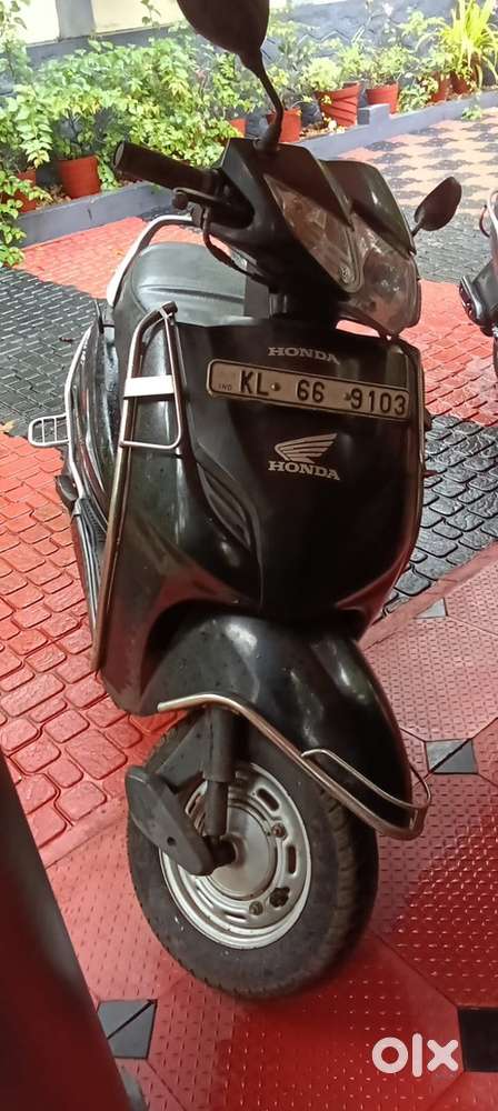 Honda Activa 3G/2015 Model/ Good condition