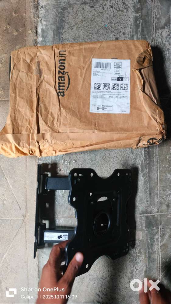 Tv stand for led television