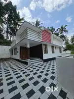 New house for sale Sreekaryam Ayirooppra Trivandrum