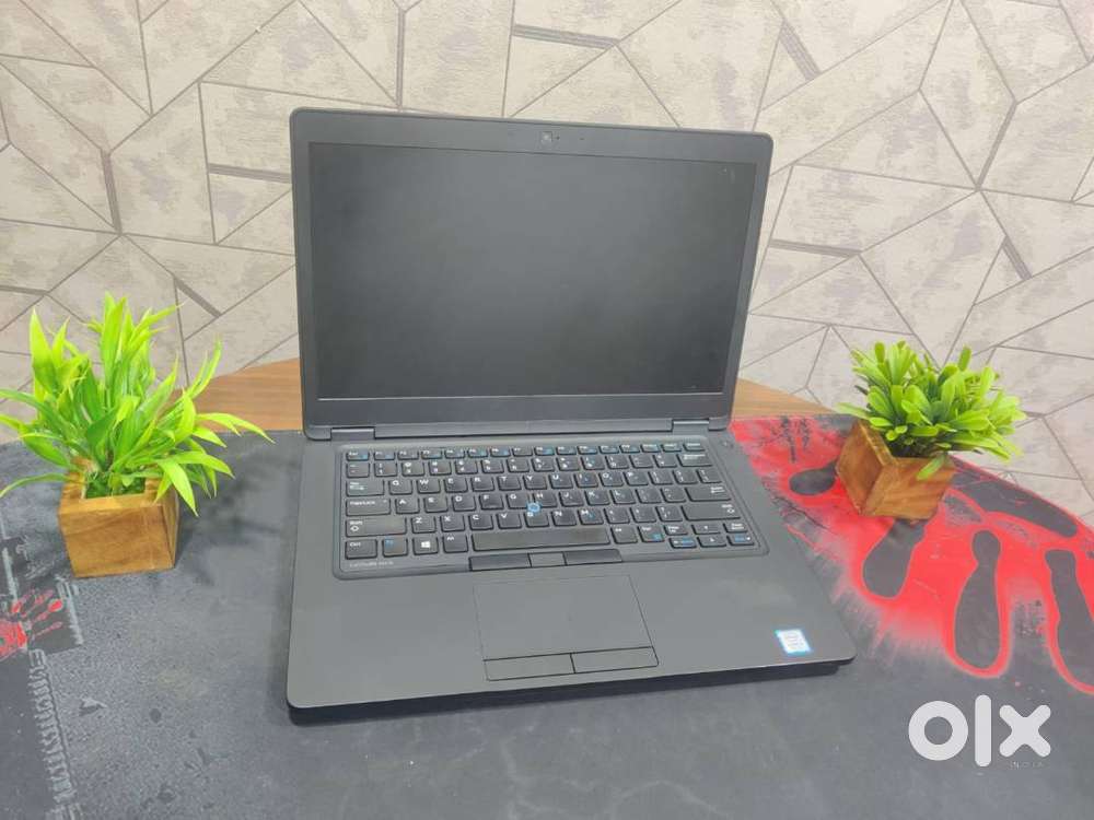 DELL LATTITUDE  LAPTOP I7-10th gen WITH 2GB NVIDEA GPU