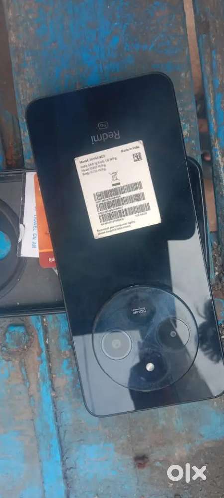 Realme 4a 5g. Best -like performance