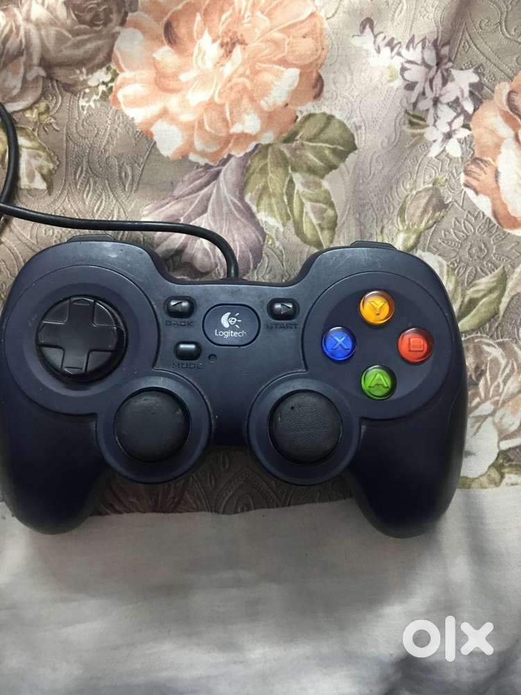 Logitech Controller Gamepad f310 good Condition.