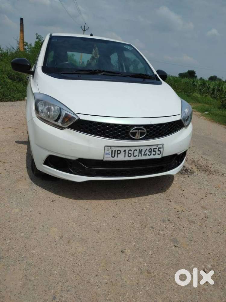 Tata Tiago XM, 2020, CNG & Hybrids