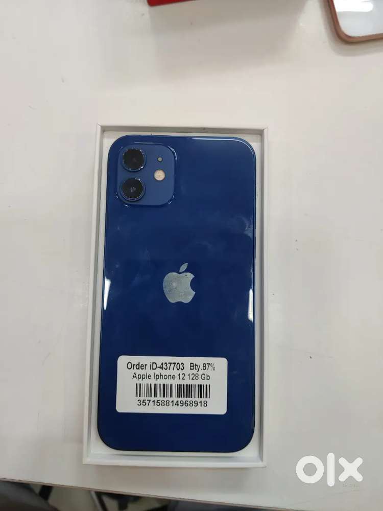 iPhone 12 128 gb