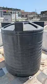 ૧૫૦૦ લિટર પાણી ટાંકી
