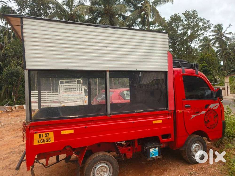Mahindra Bolero, 2012, Diesel