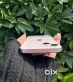 Apple iPhone 13 wid good condition
