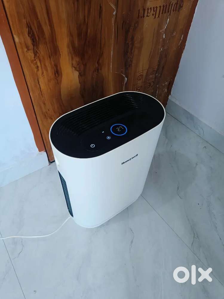 Honeywell Air purifier