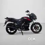 32715,Bajaj, Pulsar 150 Twin Disc, First owner