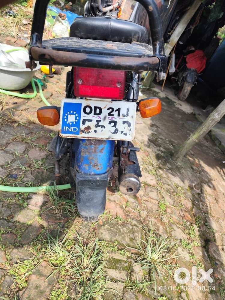 Xl100self start