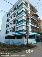 2BHK Flat in Silicon City for sale