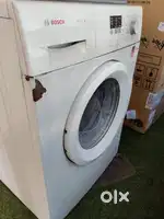 Fully Automatic Washing Machine