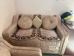 Attractive newly designed sofa set