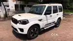 Mahindra Scorpio 2023 Diesel Well Maintained