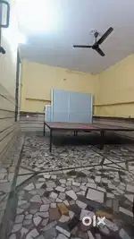 Two Rooms , kitchen , bathroom, washroom with balcony