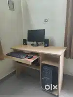 Desktop PC for Sale - Not Working (For Parts/Repair)