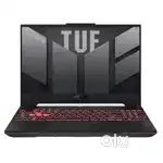 Asus rog tuf gaming