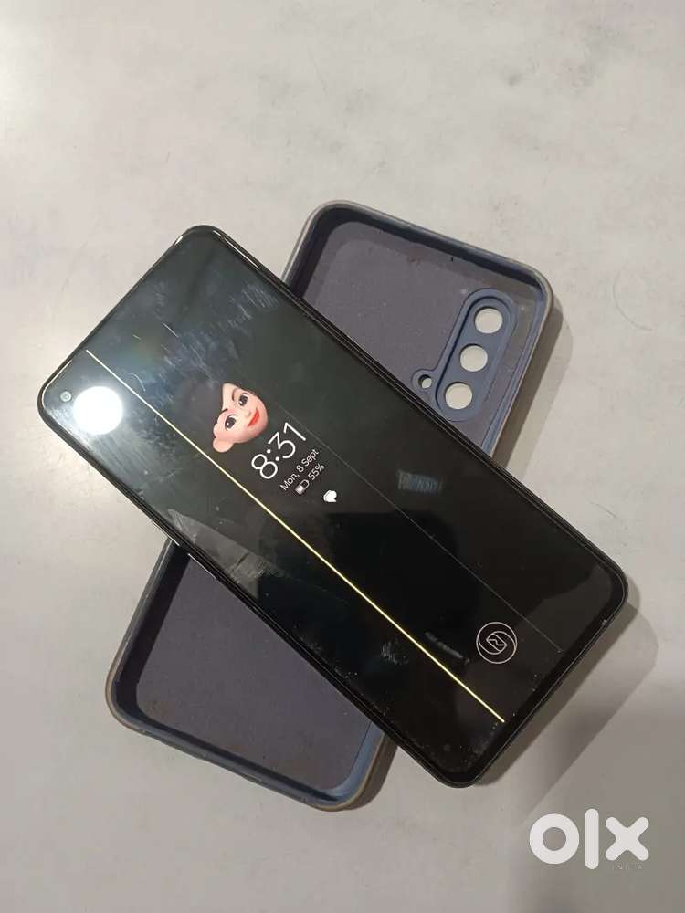 One Plus Nord ce 5g