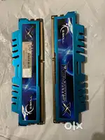 GSkill DDR3 2400 16GB