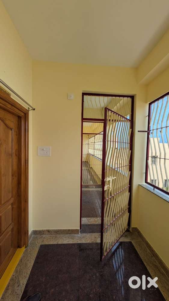 Newly built premium 2bhk for rent near palani theatre rc road