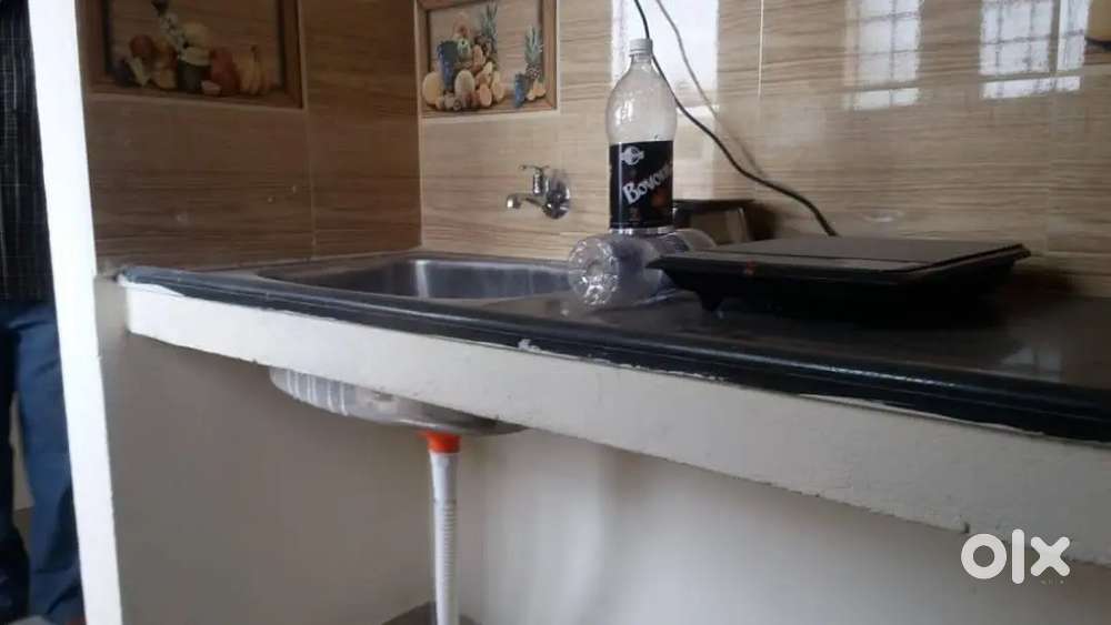 Rental income 24 000 sale amount 68 lacs bank loan available