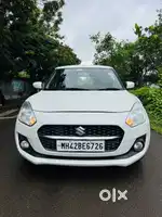 Maruti Suzuki Swift 2021-2024 ZXi CNG, 2022, CNG & Hybrids
