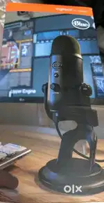 Blue Yeti- Logitech