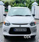 Maruti Suzuki Alto 800 Lxi, 2018