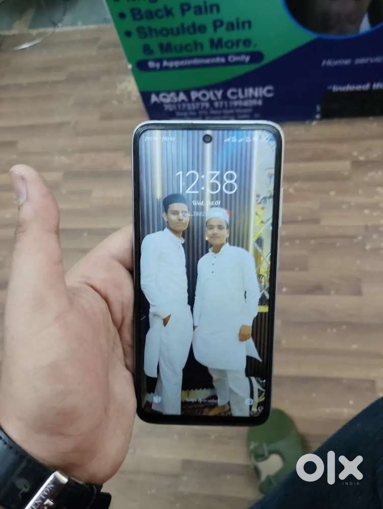 Redmi 10 prime 4/64 battery 6 hazar AMH
