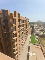 2 BHK FLAT FOR SALE IN HATHIJAN