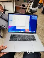 Apple MacBook Pro (2021) A2141