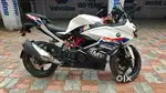BMW G310RR