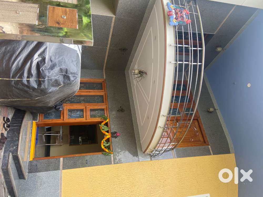 House For Rent in Railway Colony