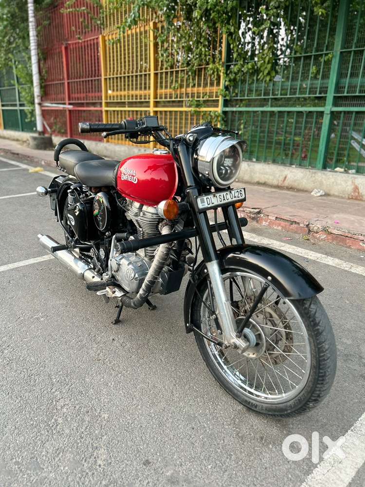 Showroom condition classic 350 for Sale