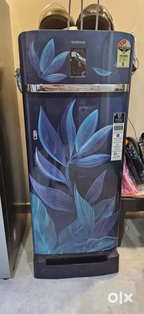 Sumsung 200+ litre refrigerator