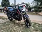 Bs6 RTR200 4V Fresh condition bike