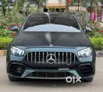 Mercedes-Benz E-Class E 63 AMG, 2017, Diesel