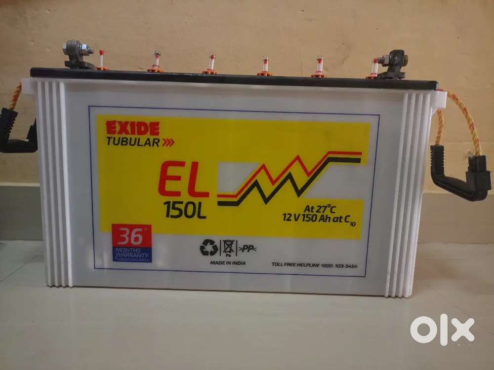 UPS 1kva luminous
