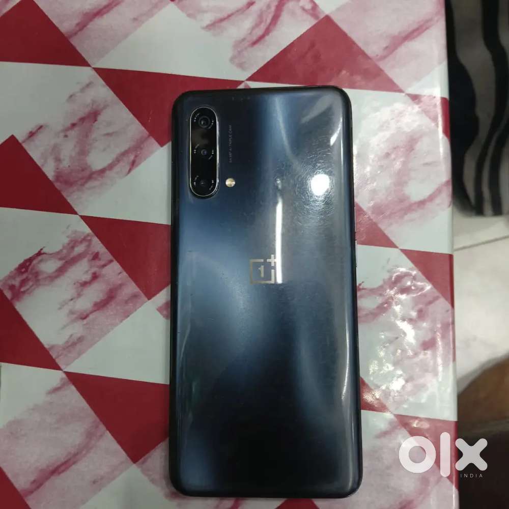 One plus nord ce 5g mobile sell new condition mobile sell reason money