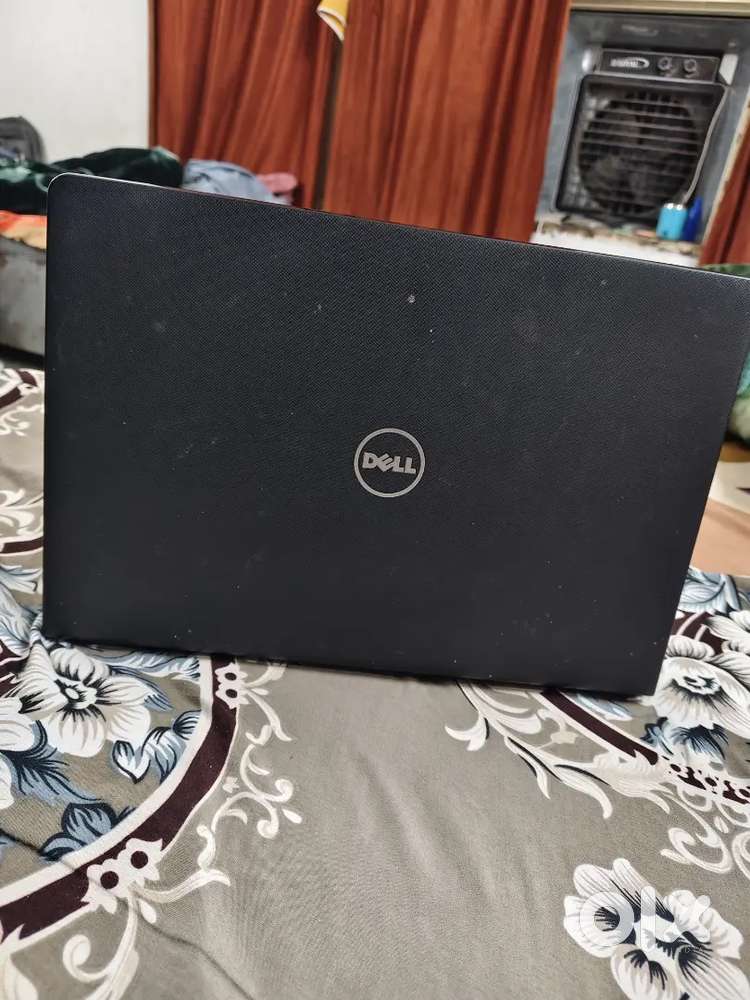 Dell Vostro 15 laptop [ 5 yrs Old ]