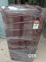 I'd78 Videocon single door fridge with inbuilt stabilizer