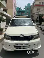 Mahindra Xylo 2009-2011 E6 BS IV, 2010, Diesel