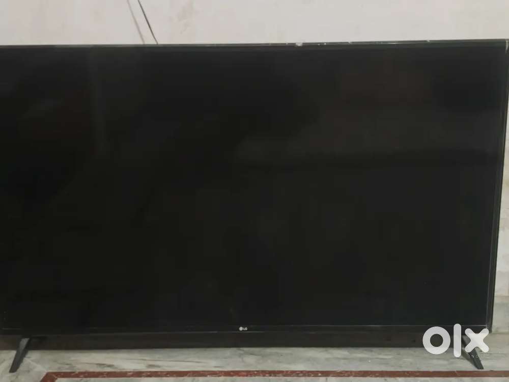 LG TV 55inch